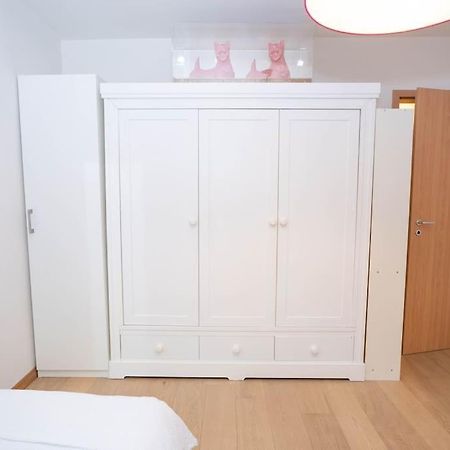 Appartement Tres Lumineux De 120M2 Bruxelles Exterior foto