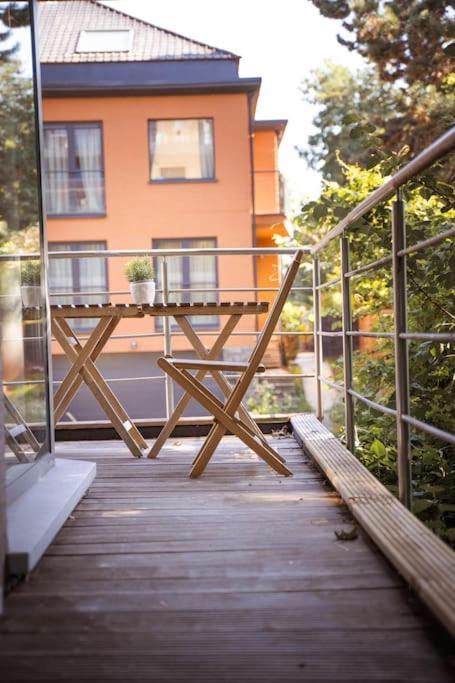 Appartement Tres Lumineux De 120M2 Bruxelles Exterior foto